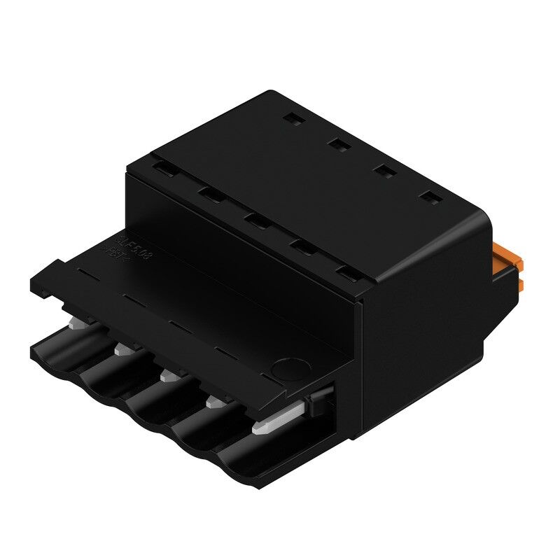 Verbinder 5.08mm SLF 5.08/#1335610000