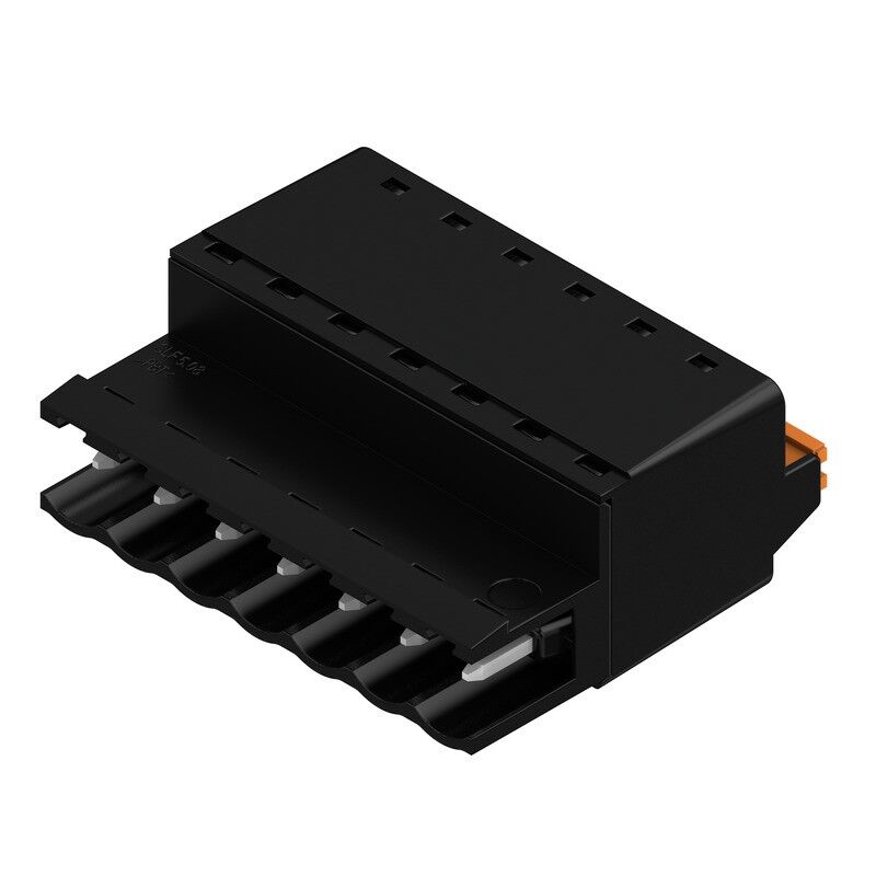 Verbinder 5.08mm SLF 5.08/#1335650000