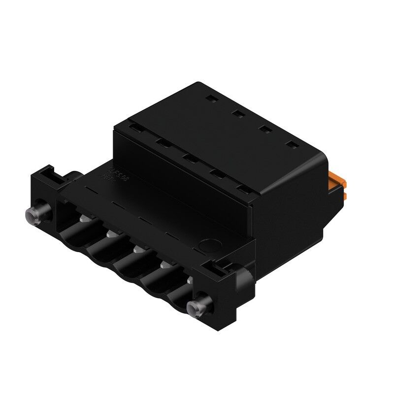 Verbinder 5.08mm SLF 5.08/#1336080000