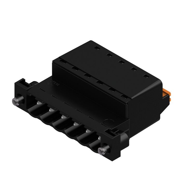 Verbinder 5.08mm SLF 5.08/#1336090000