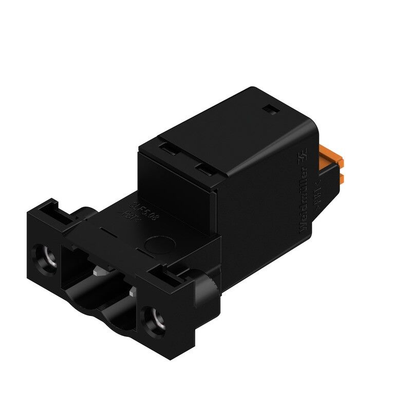 Verbinder 5.08mm SLF 5.08/#1336170000