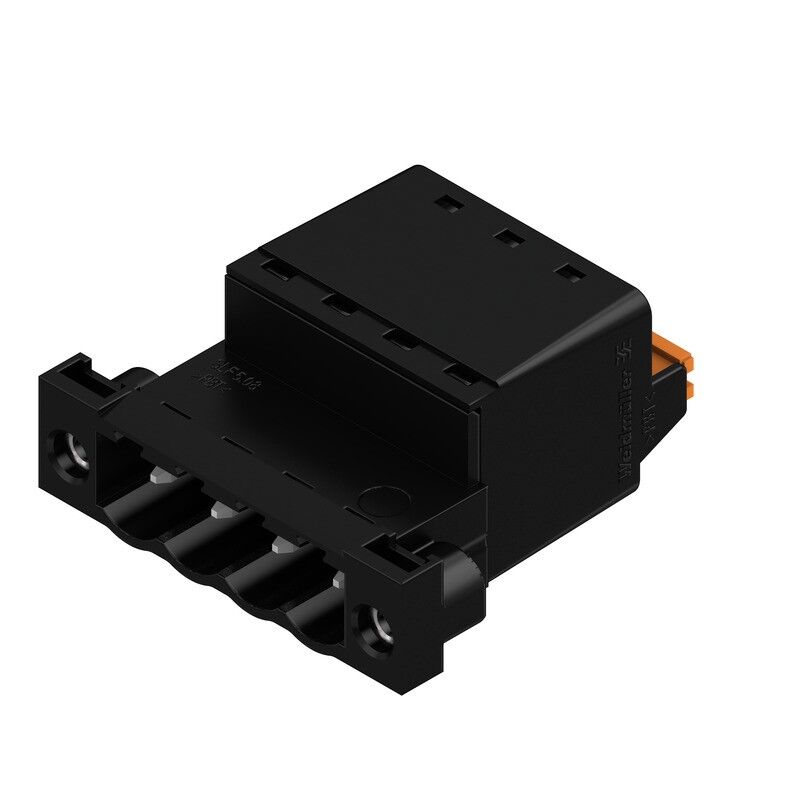 Verbinder 5.08mm SLF 5.08/#1336190000