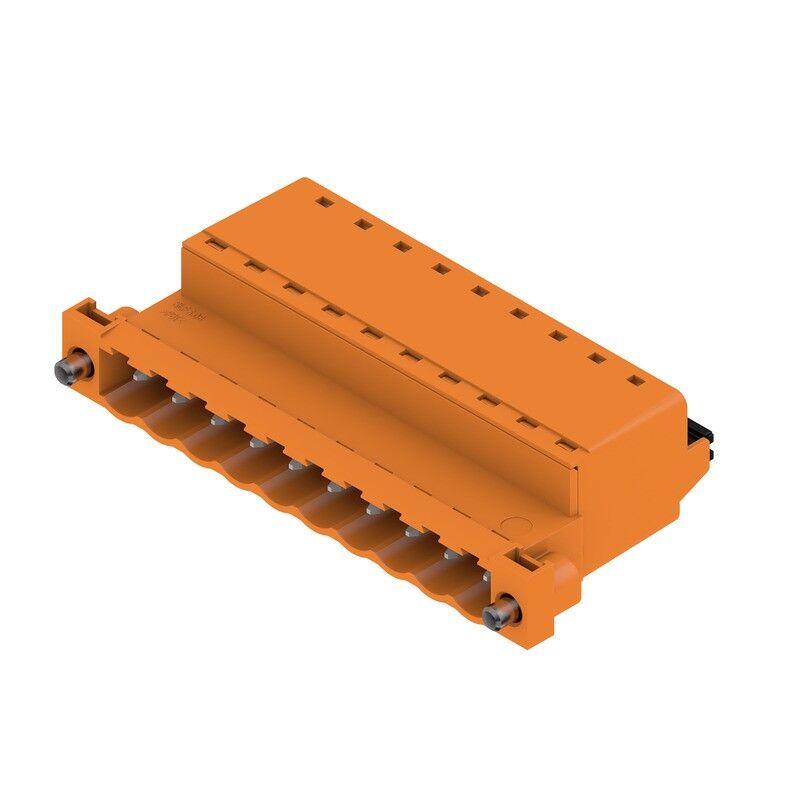 Verbinder 5.08mm SLF 5.08/#1336490000