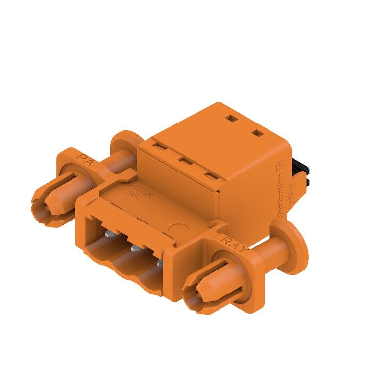 Verbinder 5.08mm SLF 5.08/#1353590000