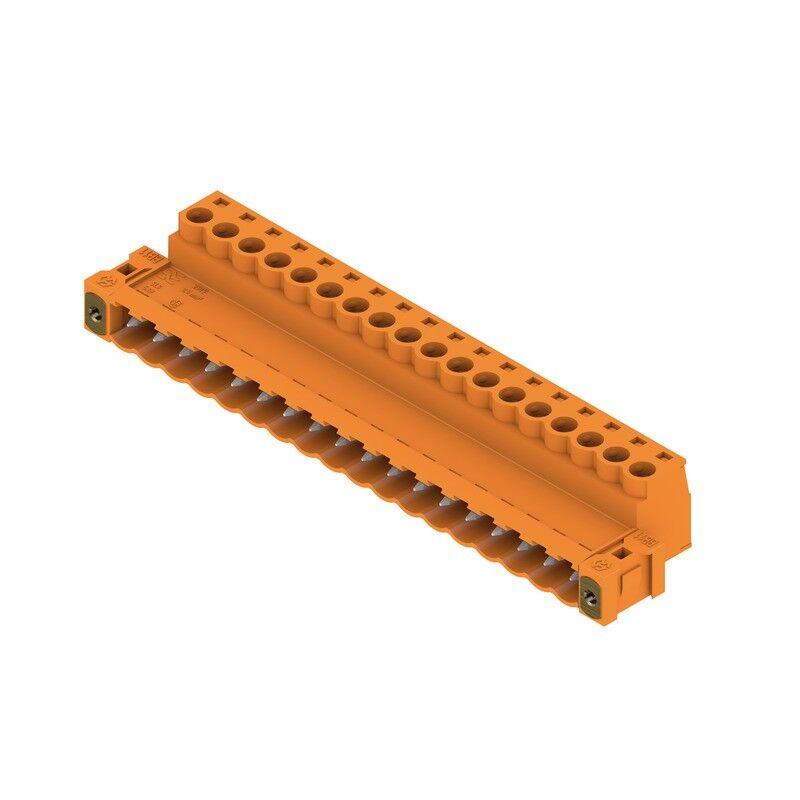 Verbinder 5.08mm SLS 5.08/#1245680000