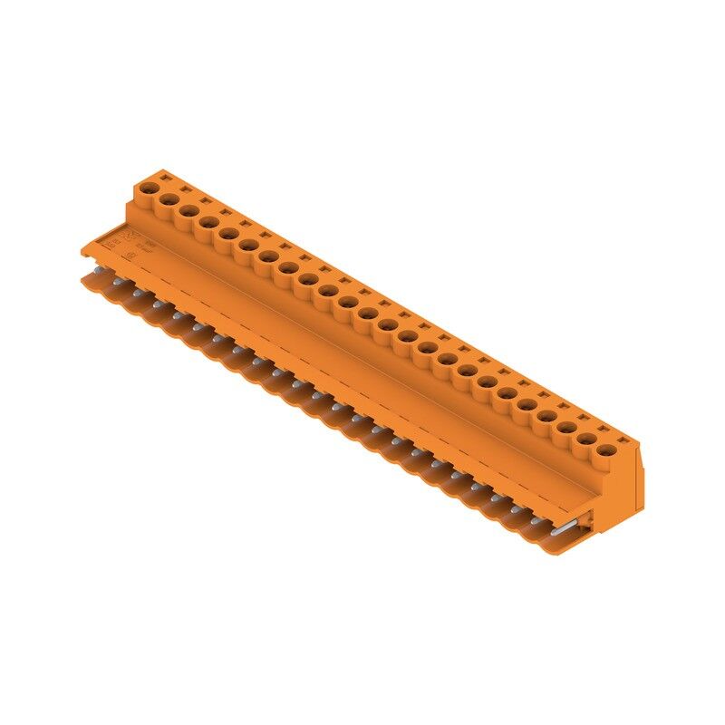 Verbinder 5.08mm SLS 5.08/#1644910000