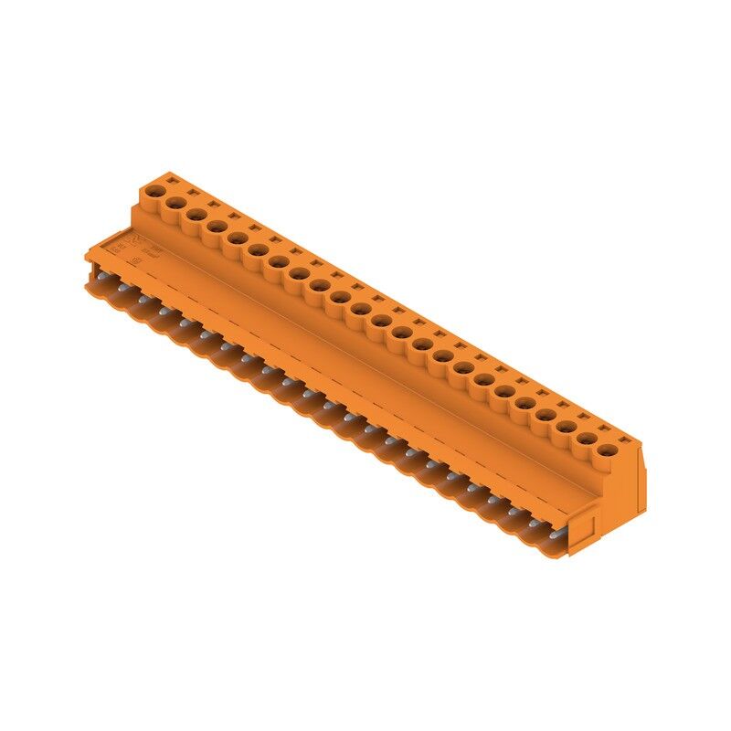 Verbinder 5.08mm SLS 5.08/#1645210000