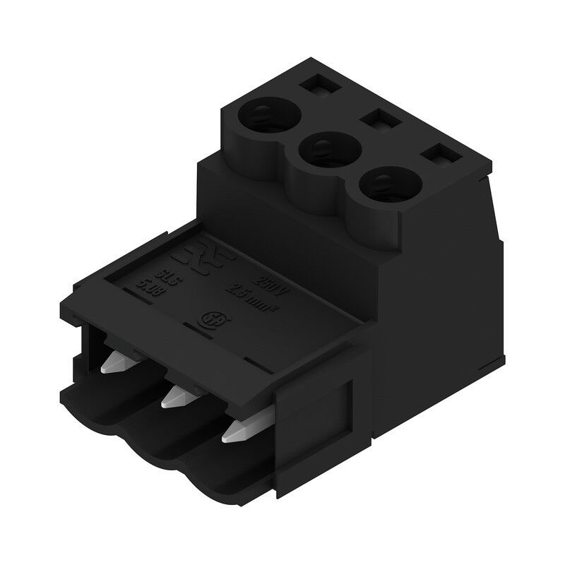 Verbinder 5.08mm SLS 5.08/#1645240000