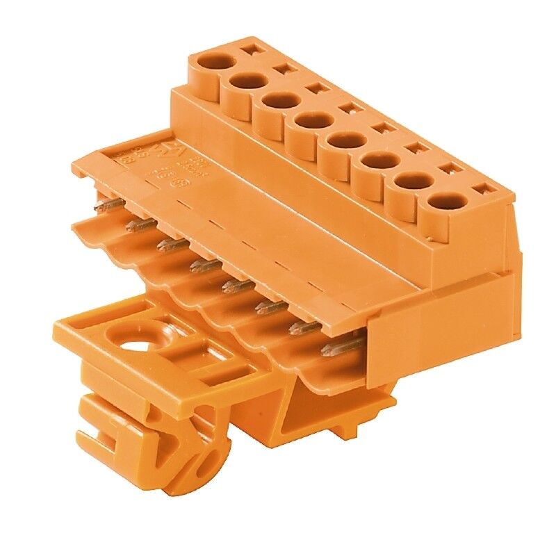 Verbinder 5.08mm SLS 5.08/#1846050000