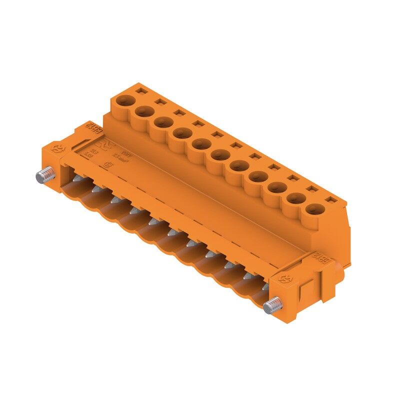 Verbinder 5.08mm SLS 5.08/#1846300000