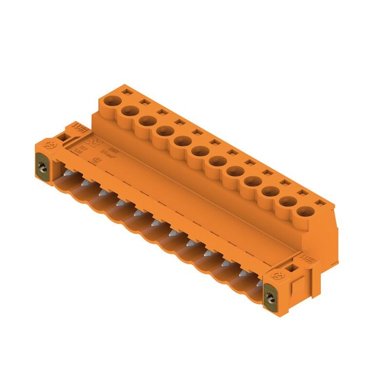 Verbinder 5.08mm SLS 5.08/#1846460000