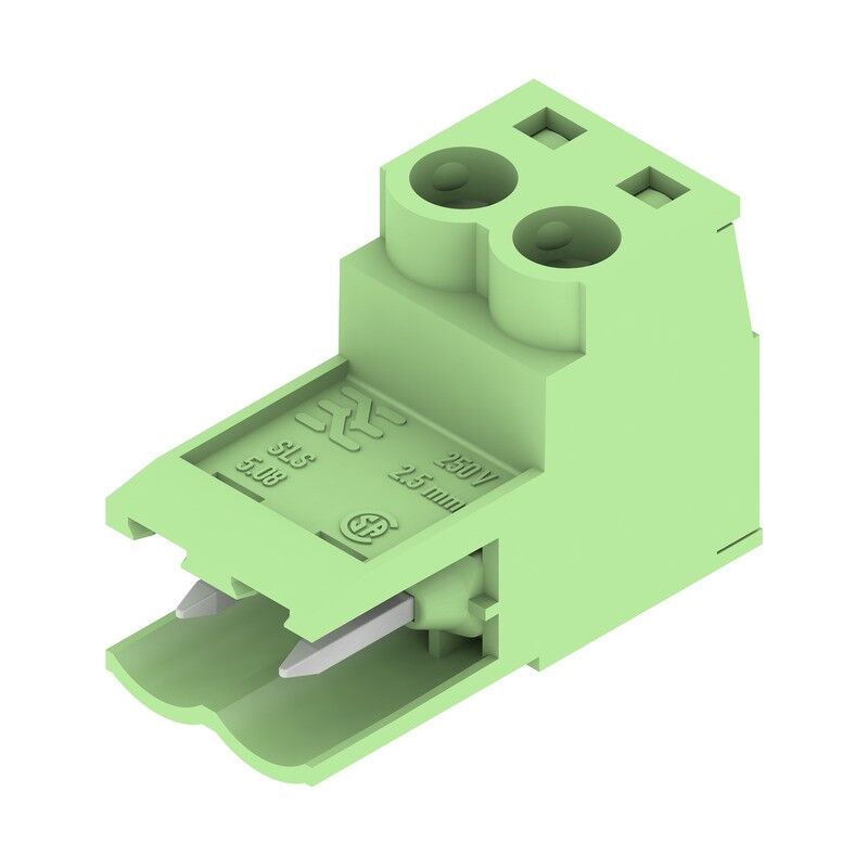 Verbinder 5.08mm SLS 5.08/#2003800000