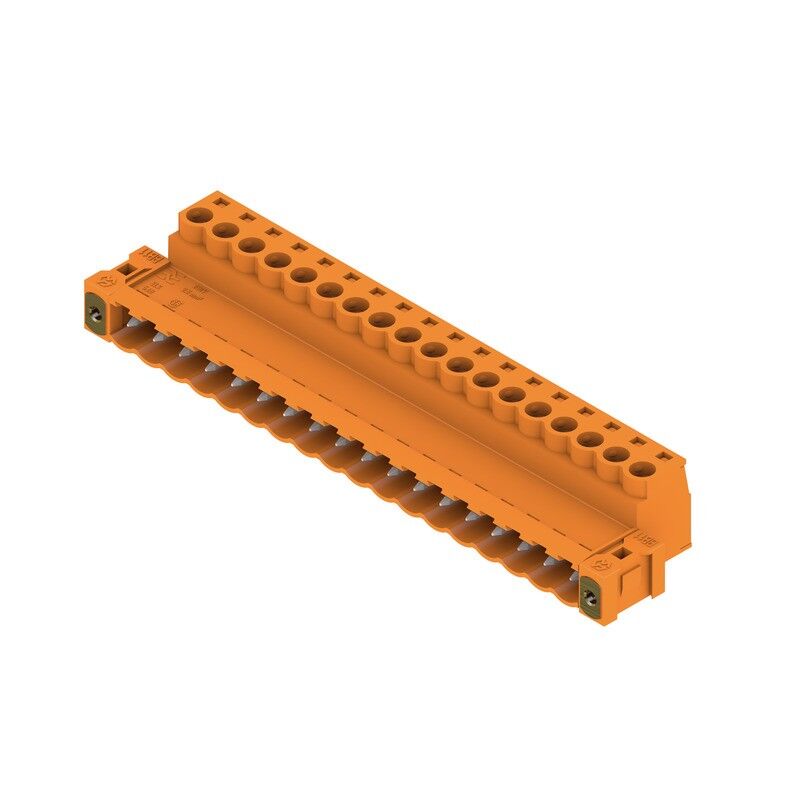 Verbinder 5.08mm SLS 5.08/#2599760000