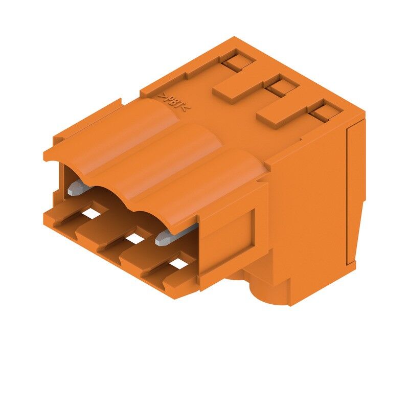 Verbinder 5.08mm SLS 5.08/#2759180000