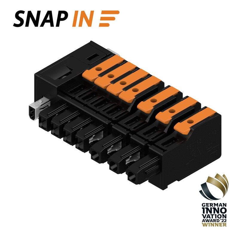 Verbinder 7.50mm MPS 7S/03#8000085270