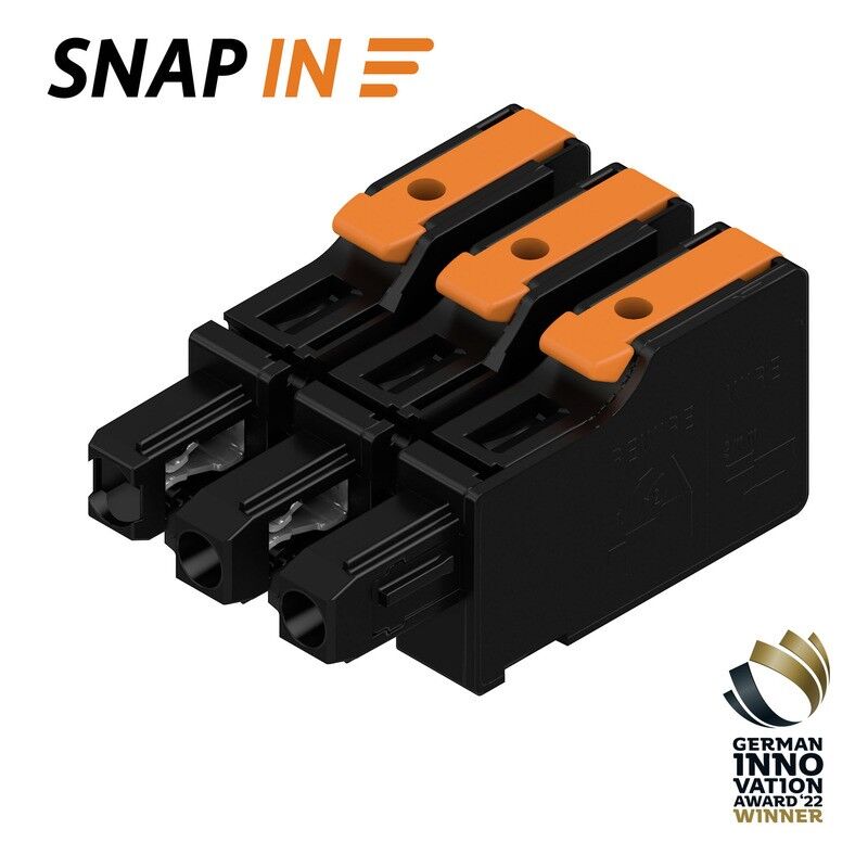 Verbinder 7.50mm MPS 7S/03 S TN B B