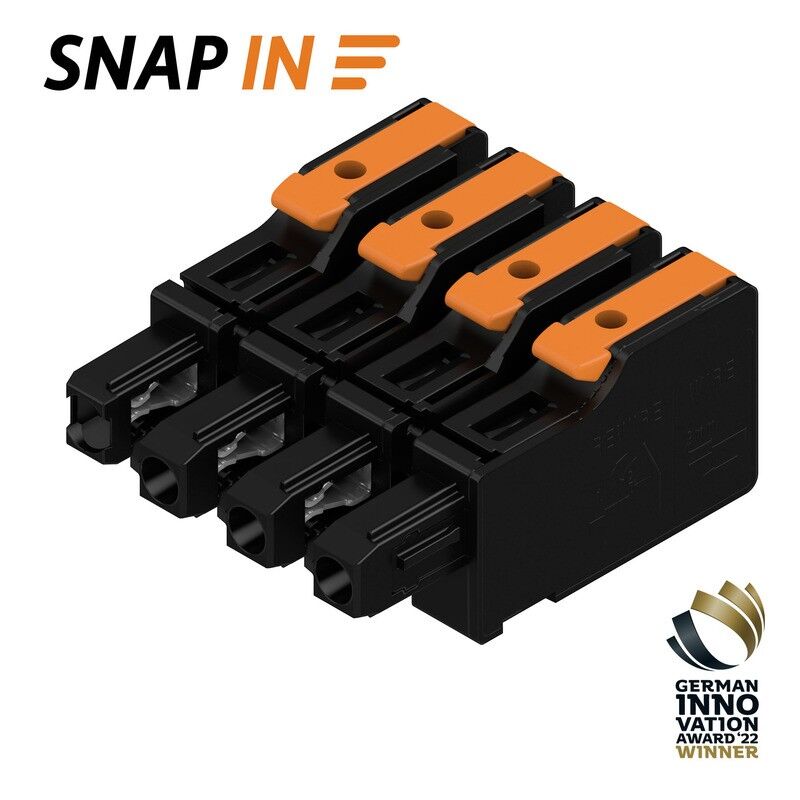 Verbinder 7.50mm MPS 7S/04 S TN B B