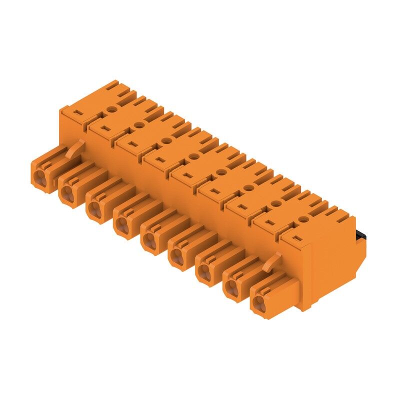 Verbinder 7.62mm BLF 7.62H#1230220000