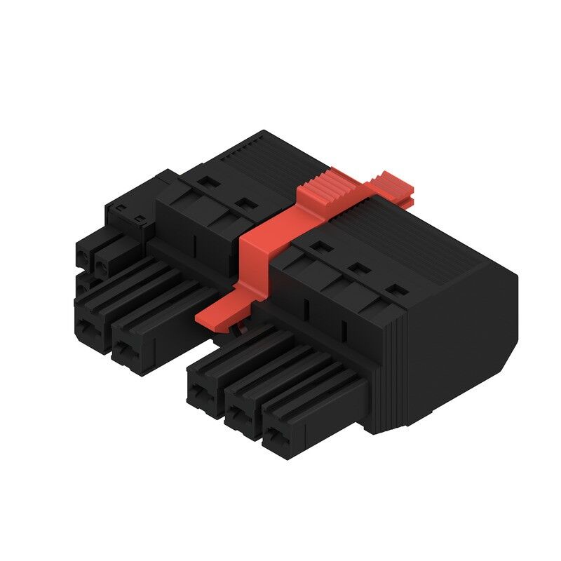 Verbinder 7.62mm BVF 7.62H#1082140000