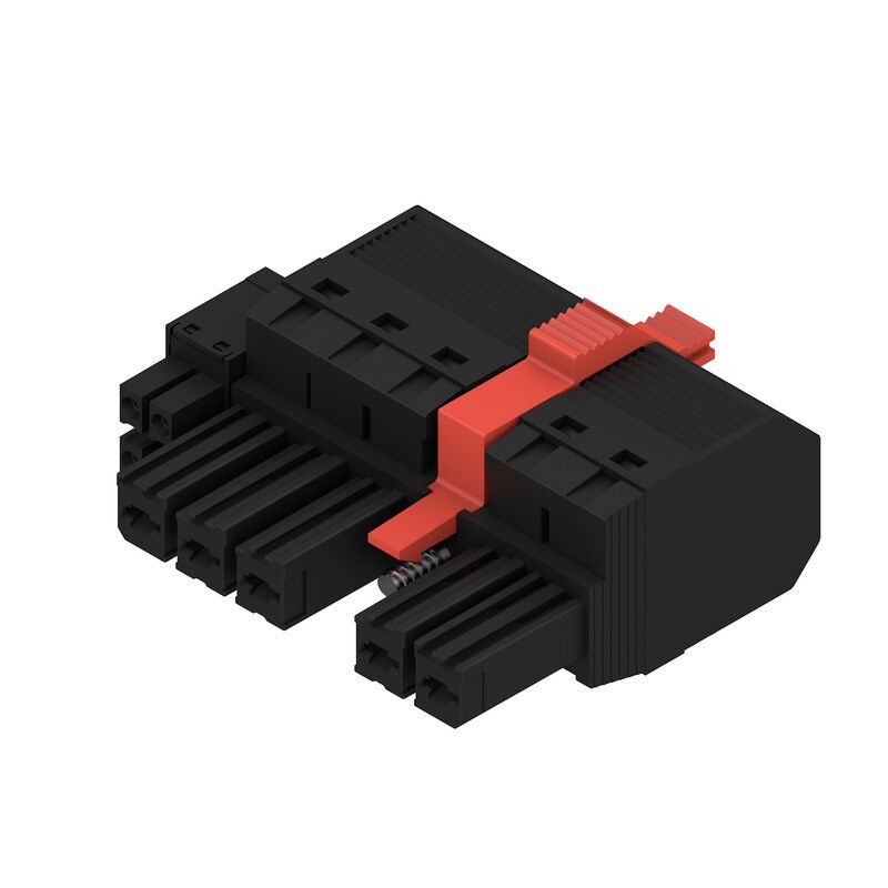 Verbinder 7.62mm BVF 7.62H#1157270000