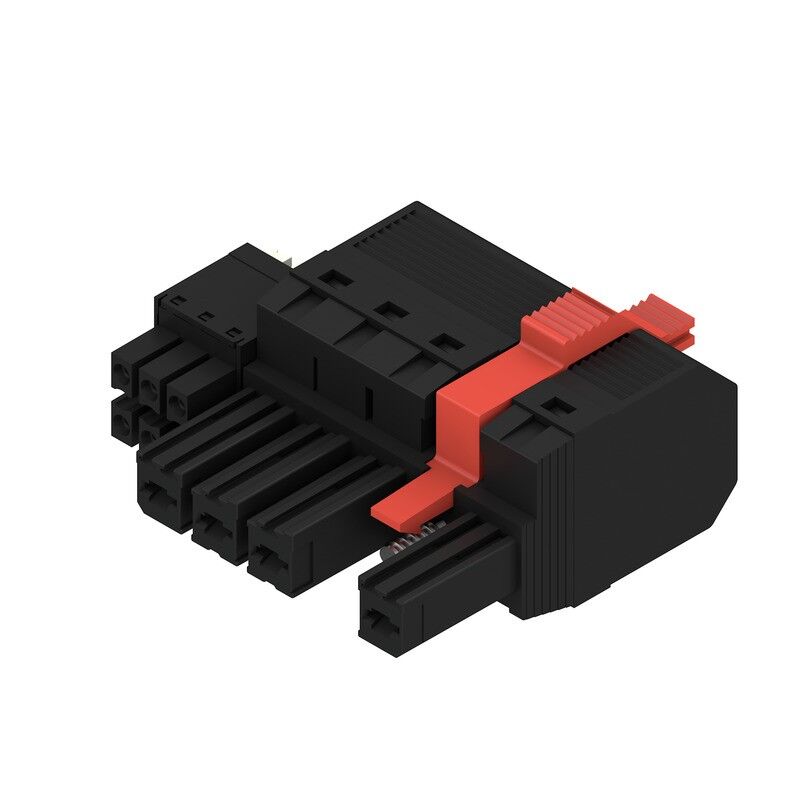 Verbinder 7.62mm BVF 7.62H#2628520000