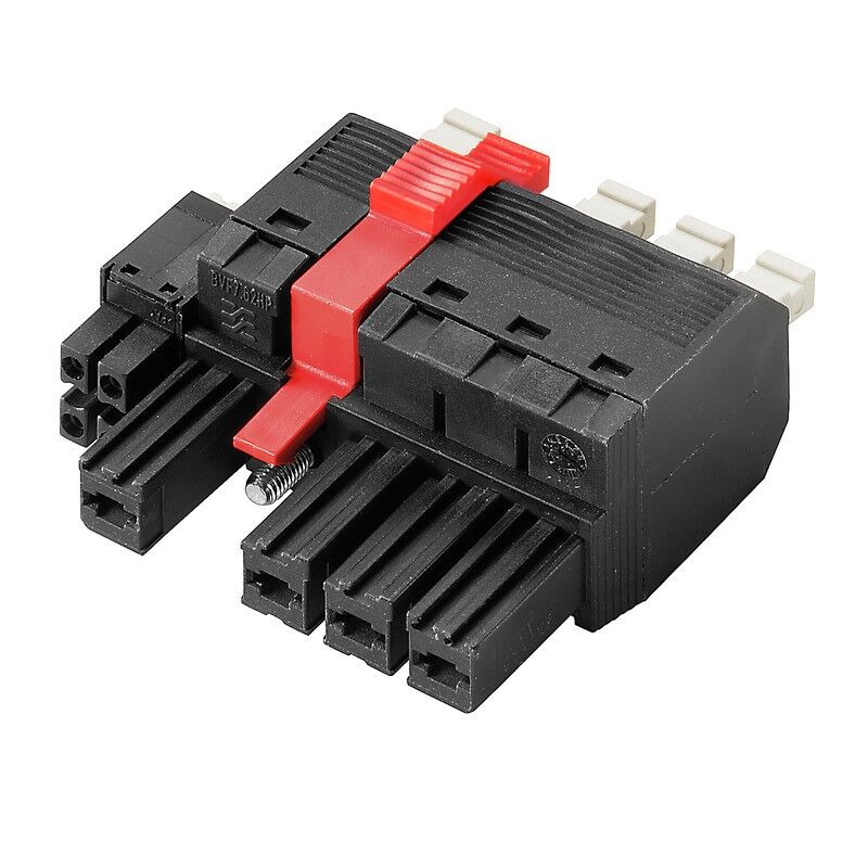 Verbinder 7.62mm BVFL 7.62#1547600000