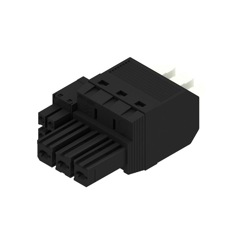 Verbinder 7.62mm BVFL 7.62#2549400000