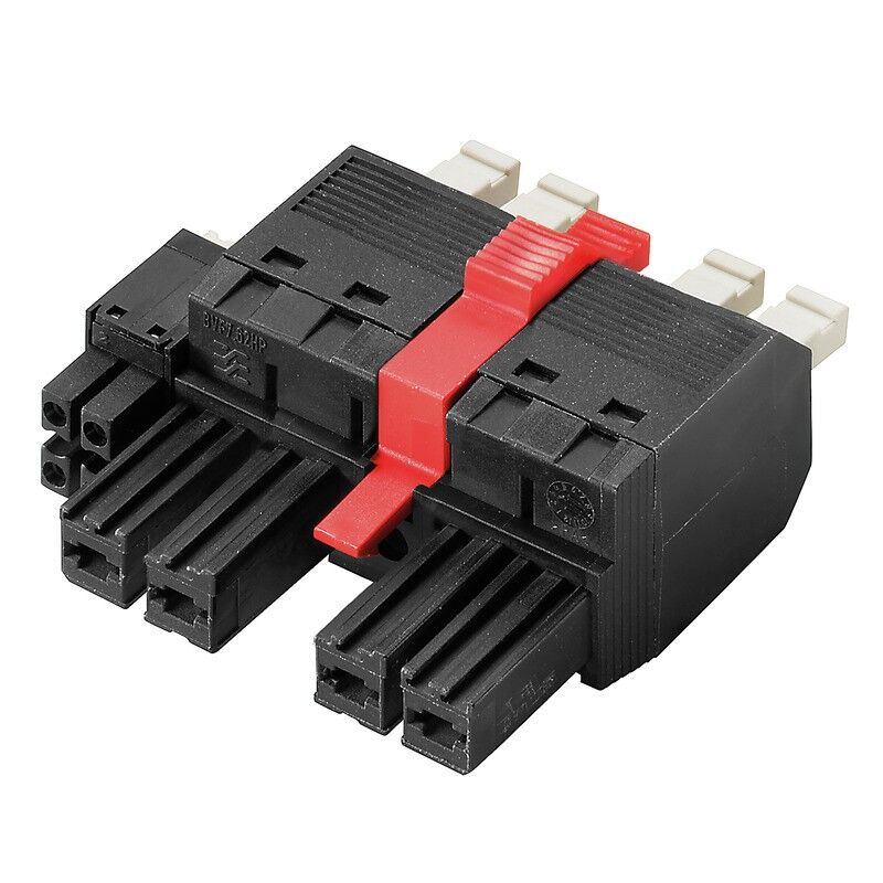 Verbinder 7.62mm BVFL 7.62#2628900000