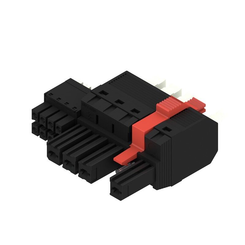 Verbinder 7.62mm BVFL 7.62#2629140000