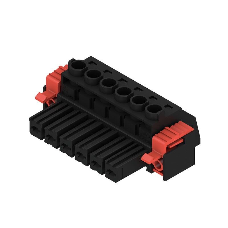 Verbinder 7.62mm BVZ 7.62H#1930090000