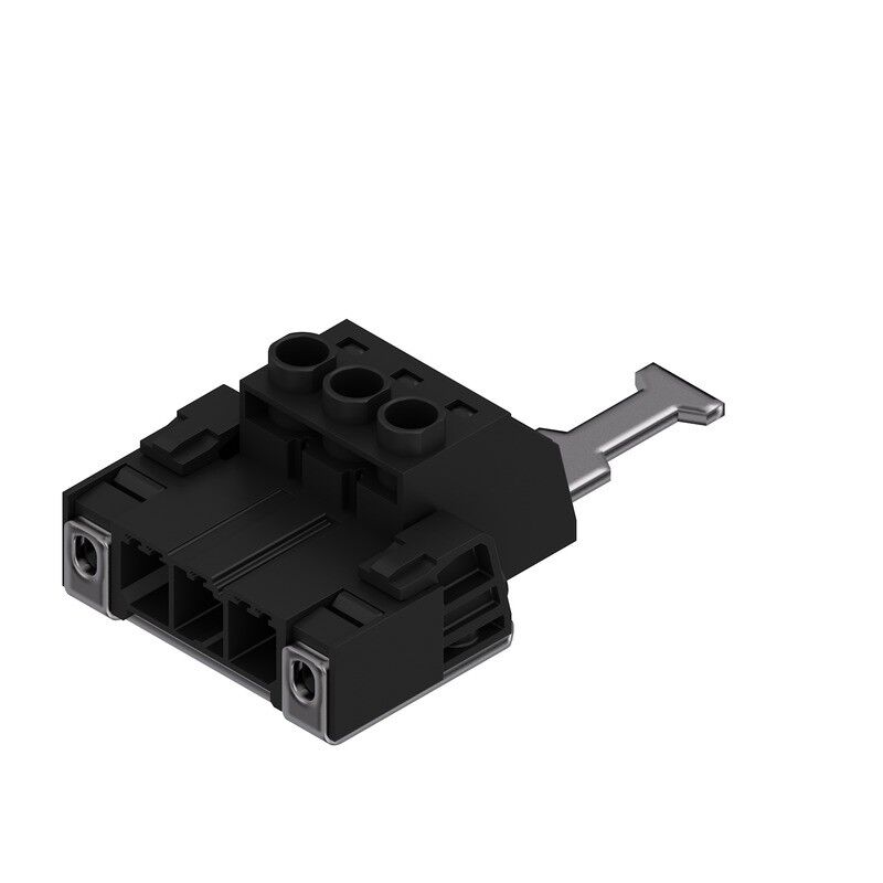 Verbinder 7.62mm SVZ 7.62H#1932460000