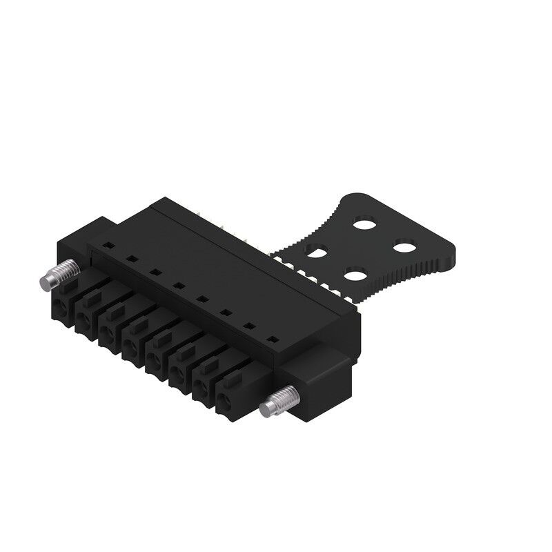 Verbinder Buchsenleiste BCF 3.81/#1231380000