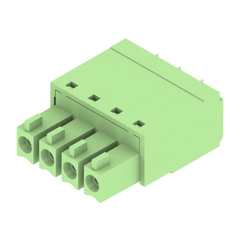 Verbinder Buchsenleiste BCF 3.81/#1969300000