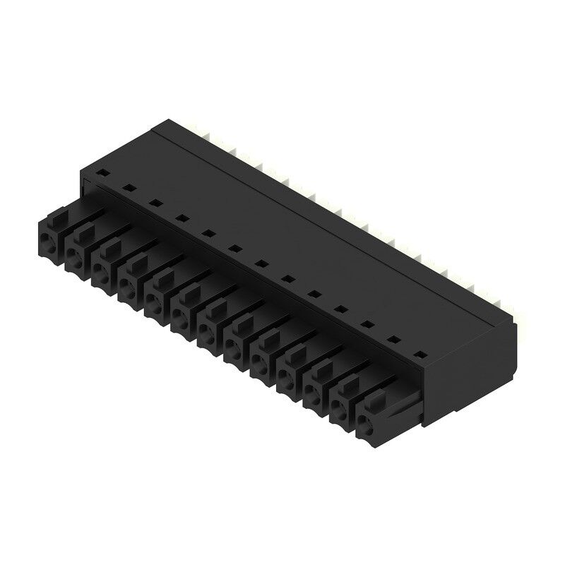 Verbinder Buchsenleiste BCF 3.81/#1970200000