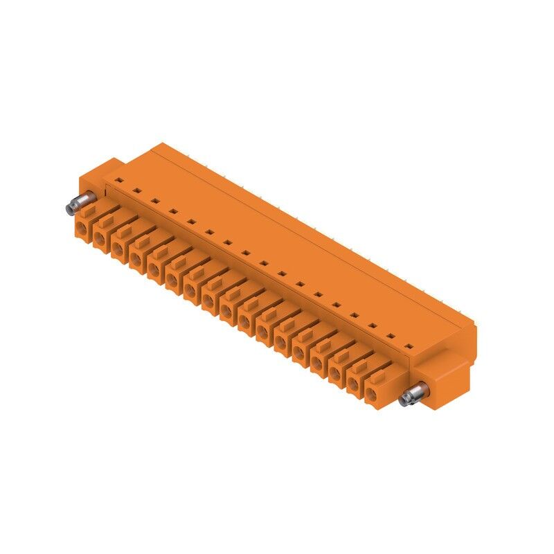 Verbinder Buchsenleiste BCF 3.81/#1970850000