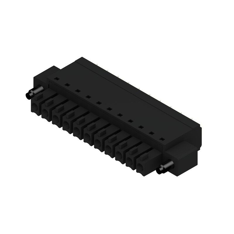 Verbinder Buchsenleiste BCF 3.81/#1971900000