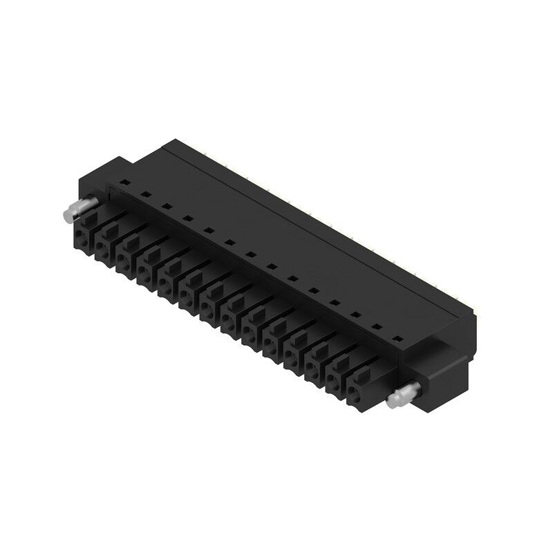 Verbinder Buchsenleiste BCF 3.81/#1972000000