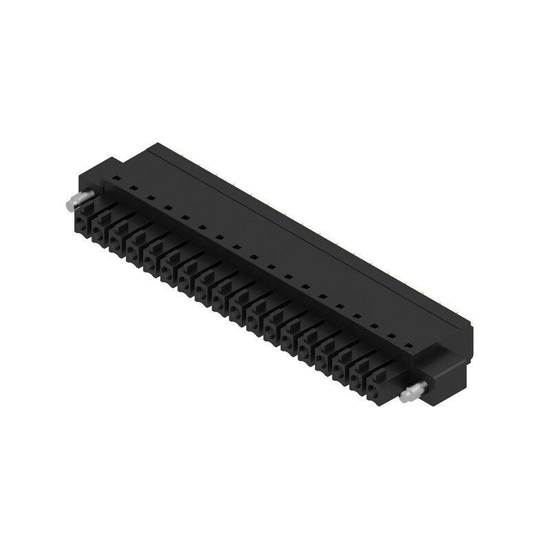 Verbinder Buchsenleiste BCF 3.81/#1972170000