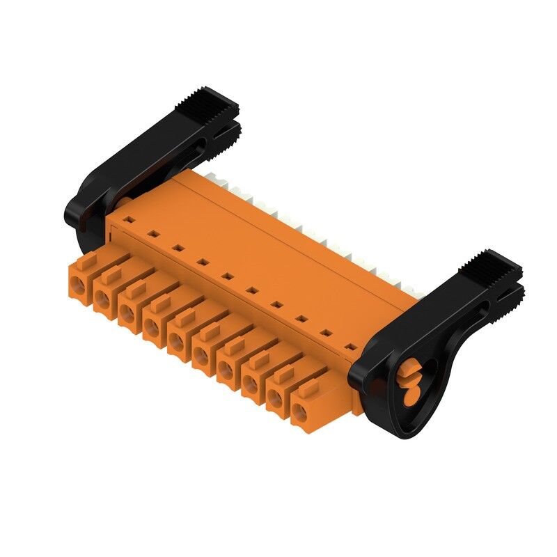 Verbinder Buchsenleiste BCF 3.81/#2442680000