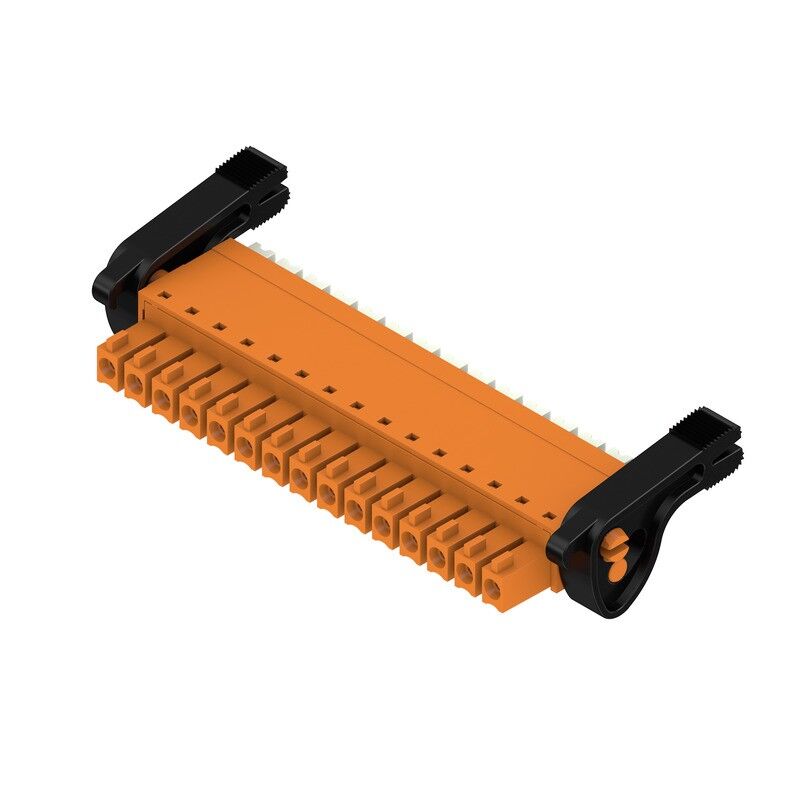 Verbinder Buchsenleiste BCF 3.81/#2442730000