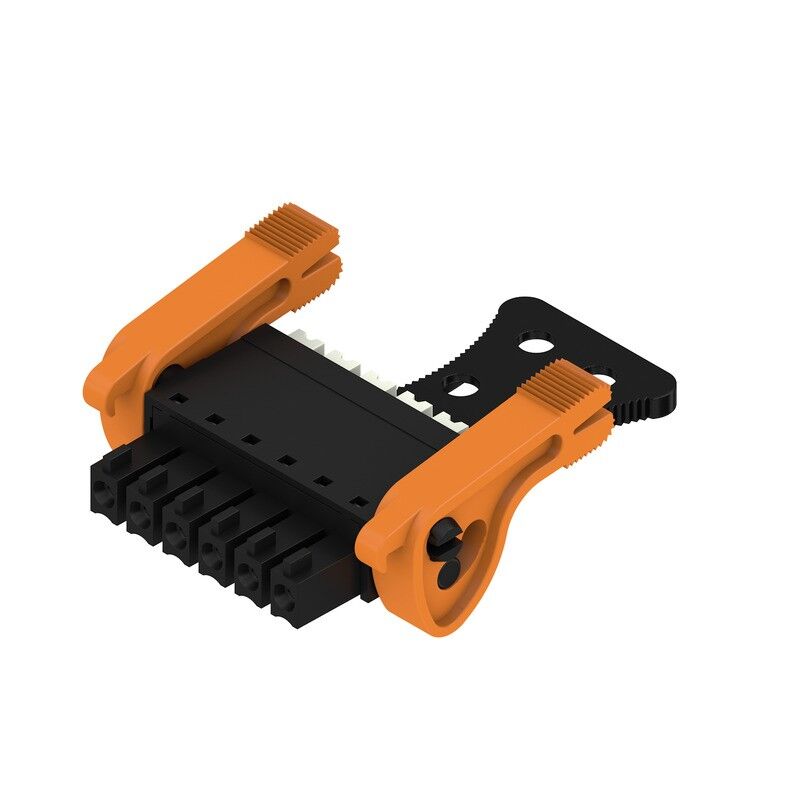 Verbinder Buchsenleiste BCF 3.81/#2443040000
