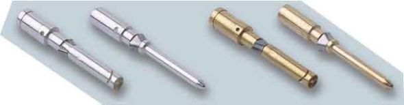 Crimpstift CDMD 1.0 Crimpstift CDMD 1.0