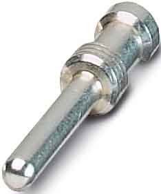 Crimpkontakt CK2,5-ED-4,00ST AU Crimpkontakt CK2,5-ED-4,00ST AU