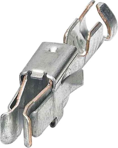 Steckverbinder MSTBC-MT 0,5-1,0 Steckverbinder MSTBC-MT 0,5-1,0