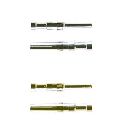 Crimpkontakt CS1,6HD R22-20SNI1,8 Crimpkontakt CS1,6HD R22-20SNI1,8