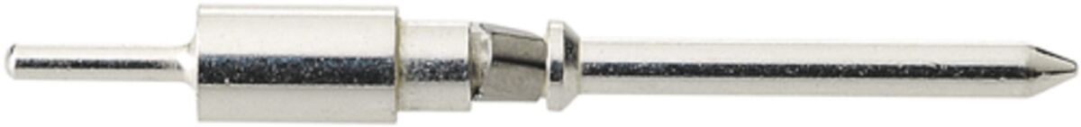 Leiterplattenkontakt 09150006190