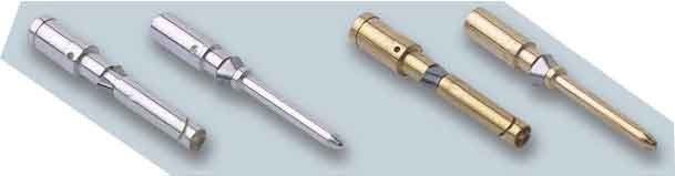 Crimpstift CDMD 1.0 Crimpstift CDMD 1.0