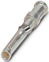 Crimpkontakt CK1,6-ED-0,37BU AG