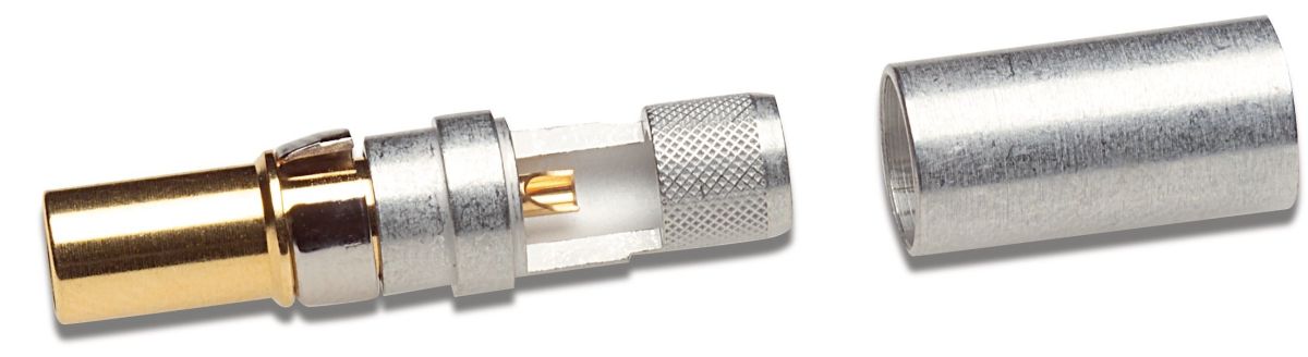 EPIC MC SLEM KOAX 50Ohm 44429018 EPIC MC SLEM KOAX 50Ohm 44429018