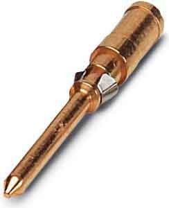 Crimpkontakt CK1,6-ED-2,50ST AU